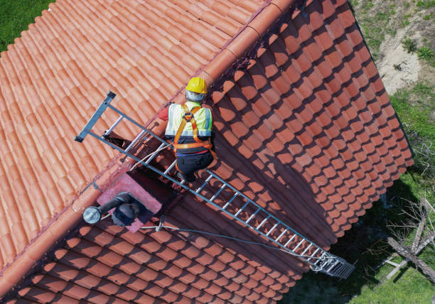 Roofing for New Construction